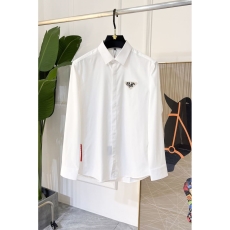 Prada Shirts